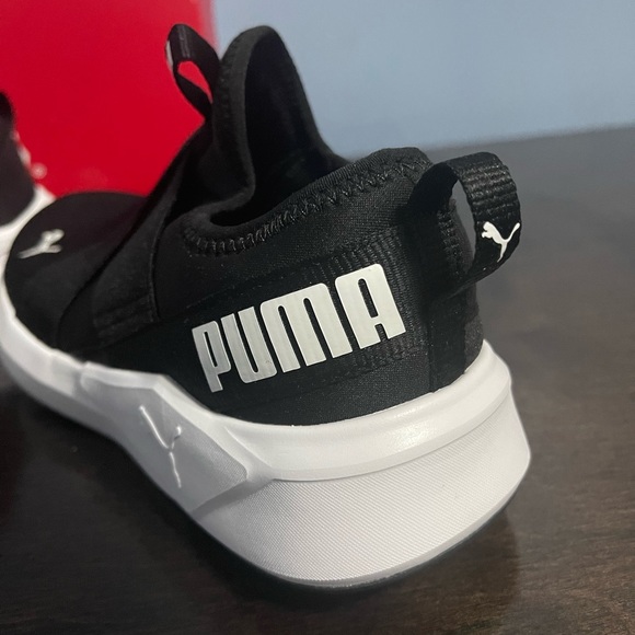 Puma Chroma Slip on sneaker - Picture 7 of 9